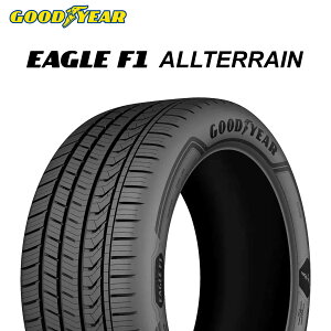 [�����}���\����] 24�N�� 235/55R19 105W XL J LR �O�b�h�C���[ EAGLE F1 ALLTERRAIN�i�C�[�O��F1 �I�[���e���[���j �W���K�[�E�����h���[�o�[���F�^�C�� 19�C���` 235/55/19 235/55-19 235-55-19 2355519 �V�i