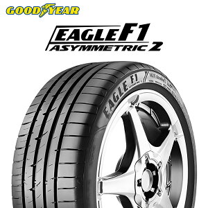 25�N�� 265/35R20 (95Y) N0 �O�b�h�C���[ EAGLE F1 ASYMMETRIC 2 �i�C�[�O��F1 �A�V���g���b�N2�j �|���V�F���F�^�C�� 20�C���` �T�}�[�^�C�� �V�i