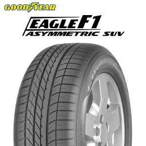 25�N�� 245/45R20 103W XL ROF �� �O�b�h�C���[ EAGLE F1 ASYMMETRIC SUV �i�C�[�O��F1 �A�V���g���b�NSUV�j BMW���F�^�C�� 20�C���` �����t���b�g�^�C�� �T�}�[�^�C�� �V�i