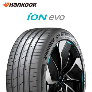 24�N�� 255/35R21 98W XL �n���R�b�N iON evo SUV IK01A Sound Absorber EV�i�A�C�I�� evo SUV IK01A �T�E���h�A�u�\�[�o�[ EV�j 21�C���` 255/35/21 255/35-21 255-35-21 2553521 �V�i