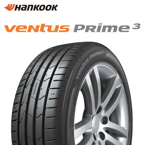 25�N�� 195/55R16 91V XL AO �n���R�b�N ventus PRime3 K125 �i�x���^�X �v���C��3 K125�j �A�E�f�B���F�^�C�� 16�C���` �T�}�[�^�C�� �V�i