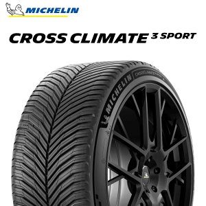 25N 275/40R20 106Y XL ~V CROSSCLIMATE 3 SPORT iNXNC[g3 X|[cj 20C` I[V[Y^C Vi cross climate3 NXNCCg3