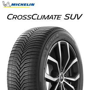 24N 275/55R19 111V MO ~V CROSSCLIMATE SUV RFID iNXNC[gSUV RFIDj ZfXxcF^C 19C` I[V[Y^C Vi