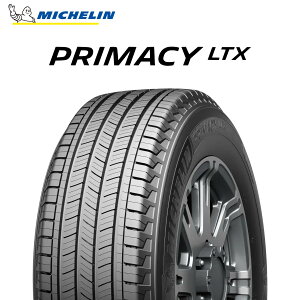 [101point5{] 24N 275/50R24 121/118S TPC ~V PRIMACY LTX RFID ivC}V[LTX RFIDj [l[^[YF^C 24C` T}[^C Vi