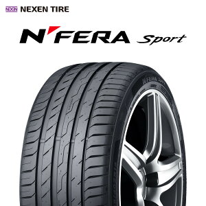 25�N�� 225/55R18 102Y XL MO �� �l�N�Z���^�C�� N FERA Sport�i�G�k�t�B�� �X�|�[�c�j �����Z�f�X�x���c�EBMW���F�^�C�� 18�C���` 225/55/18 225/55-18 225-55-18 2255518 �V�i