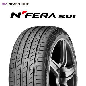 245/40R20 99Y XL �l�N�Z���^�C�� N FERA SU1�i�G�k�t�B��SU1�j 20�C���` 245/40/20 245/40-20 245-40-20 2454020 �V�i