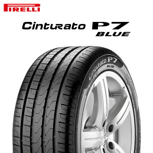 [20��point3�{] 25�N�� 285/40R20 108Y XL NF0 �s���� Cinturato P7 BLUE ELECT �i�`���g�D���[�gP7�u���[ �G���N�g�j �|���V�F���F�^�C�� 20�C���` �T�}�[�^�C�� �V�i