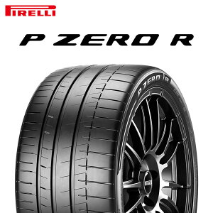 [5��point5�{] 24�N�� 265/30R19 (93Y) XL R1 �s���� P ZERO R �i�s�[�[�� �A�[���j �A�E�f�B���F�^�C�� 19�C���` �T�}�[�^�C�� �V�i