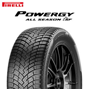 60_\񏤕i 1{ח\ 225/40R18 92Y XL s POWERGY ALL SEASON SF ipW[ I[V[YSFj 18C` I[V[Y^C Vi