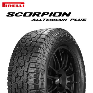 [16��point3�{] 25�N�� 245/65R17 111T XL �s���� SCORPION ALL TERRAIN PLUS �i�X�R�[�s�I�� �I�[���e���[�� �v���X�j 17�C���` �T�}�[�^�C�� �V�i
