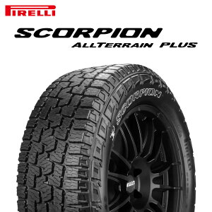 24�N�� 275/60R20 115T �s���� SCORPION ALL TERRAIN PLUS OWL�i�X�R�[�s�I�� �I�[���e���[�� �v���X �A�E�g���C���z���C�g���^�[�j 20�C���` 275/60/20 275/60-20 275-60-20 2756020 �V�i