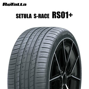 245/35R21 96Y XL ���^�[�� SETULA S-RACE RS01+�i�Z�g�D�[�� S���[�X RS01 �v���X�j 21�C���` 245/35/21 245/35-21 245-35-21 2453521 �V�i