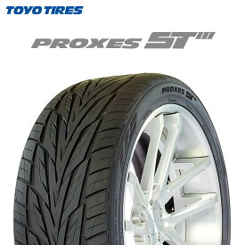 23年製 日本製 305/40R22 114V XL トーヨータイヤ PROXES ST3 (プロクセスST3) 22インチ 新品