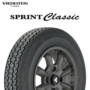 25N 165R14 84H ufV^C SPRINT CLASSIC iXvg NVbNj 14C` T}[^C Vi