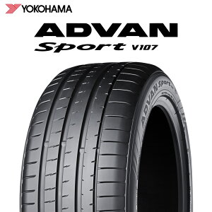 [25point5{] 24N { 265/35R19 (98Y) XL Rn}^C ADVAN Sport V107iAho X|[cV107j 19C` 265/35/19 265/35-19 265-35-19 2653519 Vi