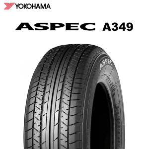 [18�����Ӄf�[] 25�N�� ���{�� 215/60R17 96H ���R�n�}�^�C�� ASPEC A349A �i�A�X�y�b�NA349A�j 17�C���` �T�}�[�^�C�� �V�i