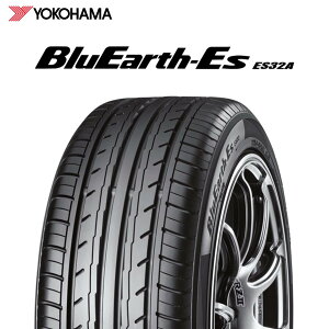 25N { 225/40R18 92W XL Rn}^C BluEarth-ES ES32A iu[A[XES32Aj 18C` T}[^C Vi