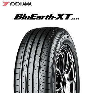 [1P5{+coupon] 24N { 235/55R19 101V Rn}^C BluEarth-XT AE61 iu[A[XXT AE61j 19C` T}[^C Vi