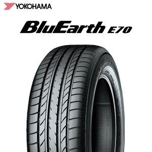 24�N�� ���{�� 225/55R18 98H ���R�n�}�^�C�� BluEarth E70BZ�i�u���[�A�[�XE70BZ�j 18�C���` 225/55/18 225/55-18 225-55-18 2255518 �V�i