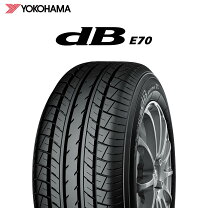 楽天市場】YOKOHAMA DB e70の通販