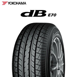 24�N�� ���{�� 225/55R18 98V ���R�n�}�^�C�� dB E70B�i�f�V�x��E70B�j 18�C���` 225/55/18 225/55-18 225-55-18 2255518 �V�i