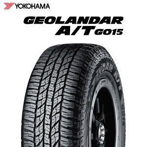 23_\񏤕i 11{ח\ 265/50R20 107H Rn}^C GEOLANDAR A/T G015 WI_[AT G015 20C` T}[^C Vi
