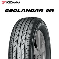 楽天市場】GEOLANDAR G98 225／65R17の通販