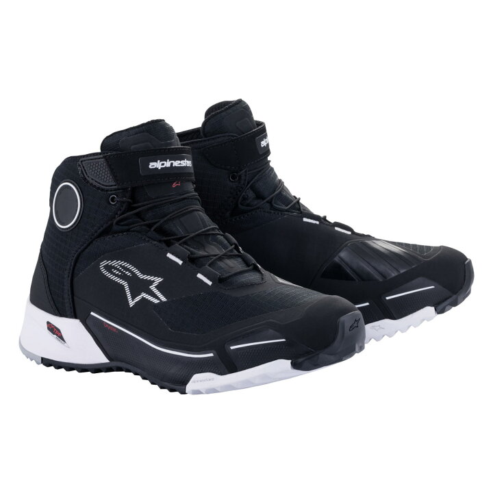 楽天市場】Alpinestars CR-X Drystar アルパインスターズ CR-X ドライ 