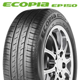 23年製 205/55R16 91V ブリヂストン ECOPIA EP150 Corolla (エコピアEP150 カローラ) 16インチ 205/55/16 205/55-16 205-55-16 2055516 新品