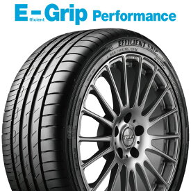 セール品 22年製 205/55R16 91V AO グッドイヤー EfficientGrip Performance (エフィシェントグリップ パフォーマンス) アウディ承認 タイヤ 16インチ 205/55/16 205/55-16 205-55-16 2055516 新品