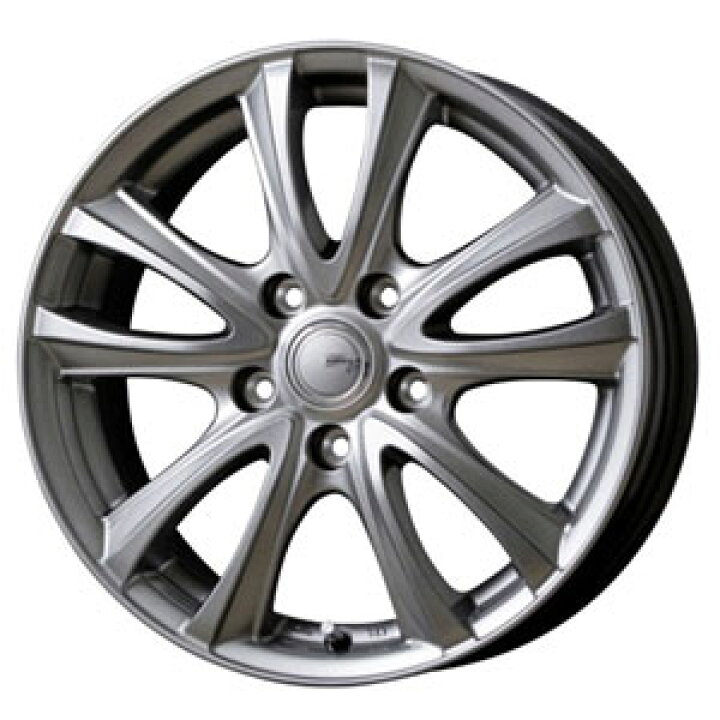 楽天市場】ホイール単品 1台分 TOPY SIBILLA NEXT C5（トピー シビラ 