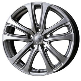 ホイールのみ 4本1台分セット TOPY SIBILLA NEXT L5 16インチ16×6.5J +46 PCD/H 112 5穴 新品