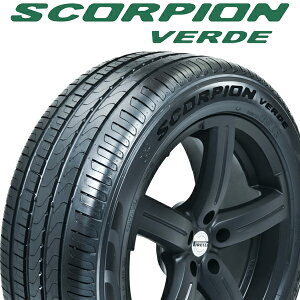 [10point5{] 24N 235/55R17 99V AO s SCORPION VERDE iXR[sI Ffj AEfBF^C 17C` T}[^C Vi