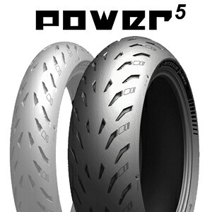 25N 180/55ZR17 (73W) ~V p[5 MICHELIN POWER 5 Vi oCN^C Ap