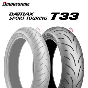 24N 180/55ZR17 (73W) uaXg ogbNX X|[c c[OT33 BRIDGESTONE BATTLAX SPORT TOURING T33 Vi oCN^C Ap {
