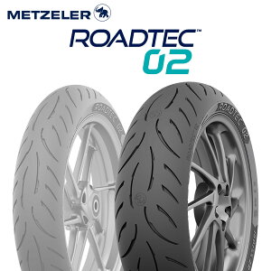 24N 190/50ZR17 (73W) bc[ [hebN02 METZELER ROADTEC 02 Vi oCN^C Ap
