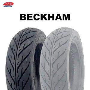25N 100/90-12 59J NDo[ xbJ ND RUBBER BECKHAM Vi oCN^C tgEAp