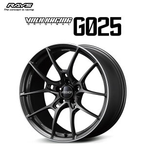 [1P5{+coupon] zC[Pi 1䕪 RAYS VOLK RACING G025iCY {N[VO G025j18C` 9.5J +45 5H 120 FACE-3 z_ CIVIC TYPE R