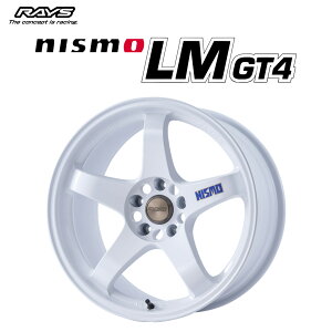 zC[Pi 1䕪 RAYS LM GT4 NISMO 40thLOfiCY LM GT4 jX 40thLOfjzCg 18C` 9.0J +22 5H 114.3 Y XJCC GT-R z\