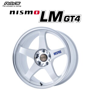 zC[Pi 1䕪 RAYS LM GT4 NISMO 40thLOfiCY LM GT4 jX 40thLOfjzCg+؍Vo[ 18C` 9.0J +22 5H 114.3 Y XJCC GT-R z\