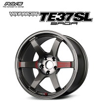 楽天市場】te37 18 9.5jの通販 