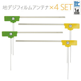 楽天市場 フィルムアンテナの通販
