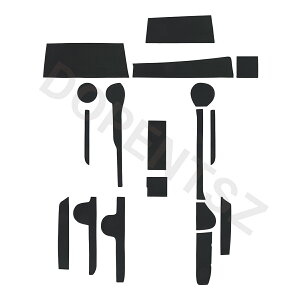 _Ȃ|Cg10{I^o[}bg ^g ^gJX^ LA650S LA660S _Cnc 18 hA|Pbg}bg R\[}bg S}bg ubN O[ uE IWi  h~