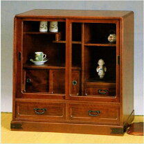 楽天市場】茶箪笥（収納家具｜インテリア・寝具・収納）の通販