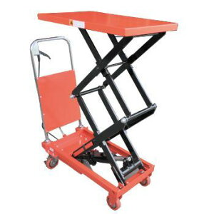 �������e�[�u���^���ԁ@150kg�@�y���㏸�^�C�v�z