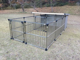 楽天市場 ハウス 犬小屋 犬小屋 ケージ ゲート 犬用品 ペット ペットグッズの通販
