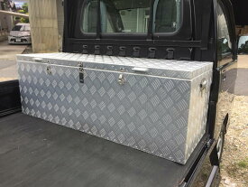 楽天市場 軽トラ 荷台 ボックスの通販