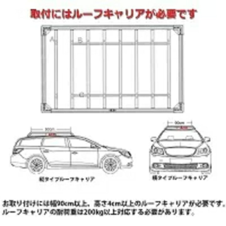 楽天市場】＼楽天ランキング入賞／ ABSハードシェル 自動車用 