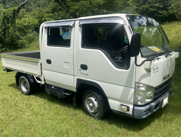 楽天市場】アルミ 縞板 2トラック標準車用 荷台あおり アオリ コの字型 