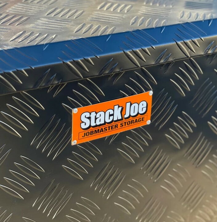 楽天市場】JOB MASTER STORAGE &trade; SJ-200AL シルバー